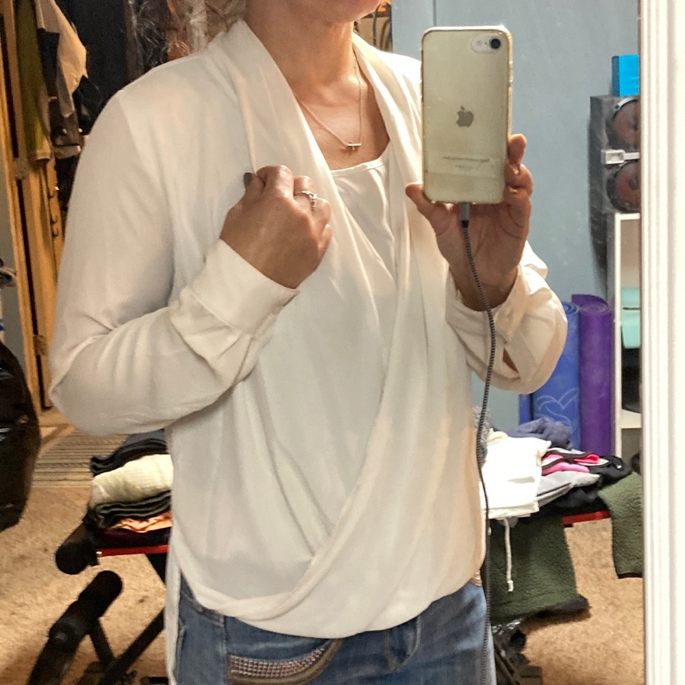 Womens blouse